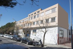 Escuela-Peramás-mataró
