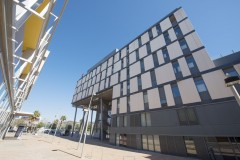 HOTEL-IBIS-MATARÓ-TECHNAL